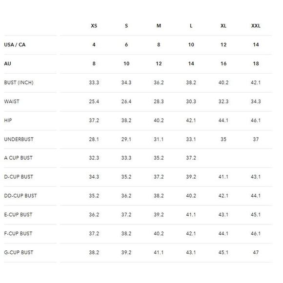 Jets Australia Jetset One Shoulder One Piece - White US SIZE 46 8 10 12 - Picture 6 of 6